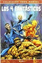 4 FANTASTICOS, LOS :  EL FIN | 9788496871038 | DAVIS, ALAN
