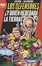DEFENSORES, LOS : ¿QUIEN HEREDARA LA TIERRA? | 9788490245163 | WEIN, LEN