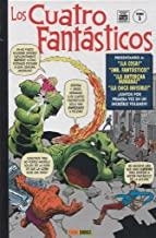 CUATRO FANTÁSTICOS 01, LOS : GÉNESIS | 9788490946077 | LEE, STAN / KIRBY, JACK