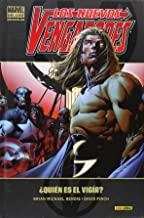 NUEVOS VENGADORES 02, LOS : ¿QUIEN ES EL VIGIA? | 9788498852981 | BENDIS, BRIAN MICHAEL
