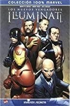 NUEVOS VENGADORES, LOS : ILLUMINATI: INVASION SECRETA | 9788496991583 | BENDIS, BRIAN MICHAEL