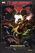 NUEVOS VENGADORES 09, LOS : INVASION SECRETA | 9788490243534 | BENDIS, BRIAN MICHAEL