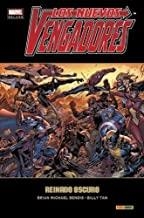 NUEVOS VENGADORES 10, LOS : REINADO OSCUROINVASION SE | 9788490244531 | BENDIS, BRIAN MICHAEL