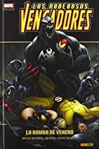 PODEROSOS VENGADORES 02, LOS : LA BOMBA DE VENENO | 9788490242322 | BENDIS, BRIAN MICHAEL