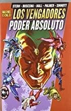 PODEROSOS VENGADORES 06, LOS : PODER ABSOLUTO | 9788498859485 | STERN, ROGER