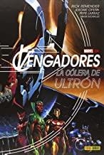 VENGADORES OGN, LOS : LA CÓLERA DE ULTRÓN | 9788490940921 | REMENDER, RICK / OPEÑA, JEROME