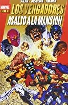 PODEROSOS VENGADORES 09, LOS : ASALTO A LA MANSION | 9788490241806 | STERN, ROGER