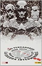 VENGADORES, LOS : LA GUERRA INTERMINABLE | 9788490245224 | ELLIS, WARREN
