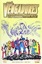 VENGADORES, LOS : EMPERADOR MUERTE | 9788490242780 | MICHELINE, DAVID