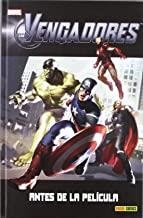 VENGADORES, LOS : ANTES DE LA PELICULA | 9788490240779 | YOST, CHRIS
