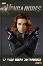 VENGADORES, LOS : LA VIUDA NEGRA CONTRAATACA | 9788490241981 | VAN LENTE, FRED