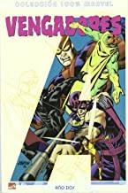 VENGADORES, LOS : AÑO DOS | 9788496871533 | CASEY, JOE