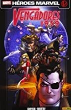 VENGADORES, LOS : 1959 | 9788490241783 | CHAYKIN, HOWARD