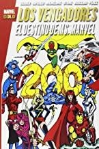 VENGADORES, LOS : EL DESTINO DE MS. MARVEL | 9788490249864 | GRANT, STEVEN / MICHELINIE, DAVID / BYRNE, JOHN / PÉREZ, GEORGE