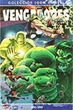 VENGADORES, LOS : AÑO UNO | 9788496734005 | CASEY, JOE