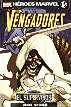VENGADORES, LOS : EL SUPERVISOR | 9788498857320 | VAN LENTE, FRED