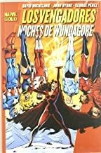 VENGADORES, LOS : NOCHES DE WUNDAGORE | 9788498855784 | MICHELINE, DAVID