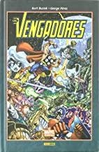 VENGADORES 02, LOS | 9788496874084 | BUSIEK, KURT