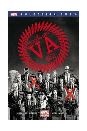 VENGADORES, LOS : ARENA 01 : MUNDO ASESINO | 9788490245149 | HOPELESS, DENNIS