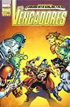 VENGADORES, LOS : OPERACION TORMENTA GALACTICA 03 | 9788498850604 | GRUENWALD, MARK
