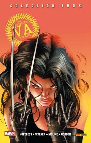 VENGADORES, LOS : ARENA 03 :  JEFE FINAL | 9788490248775 | HOPELESS, DENNIS