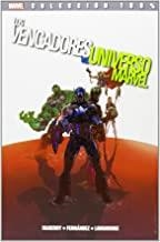 VENGADORES VS UNIVERSO MARVEL, LOS | 9788490245729 | MABERRY, JONATHAN