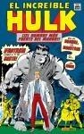 MARVEL GOLD. EL INCREÍBLE HULK 01 : ¿HOMBRE O MONSTRUO? | 9788491671022 | LEE, STAN / KIRBY, JACK