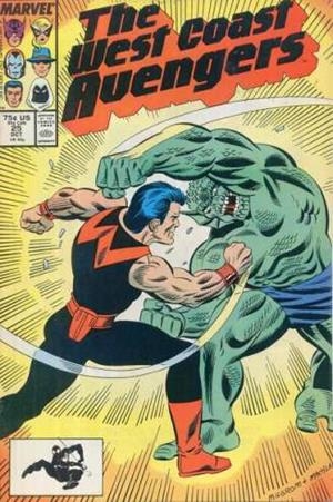 MARVEL GOLD. LOS VENGADORES COSTA OESTE : EL ATAQUE DEL ZODÍACO | 9788490948651 | ENGLEHART, STEVE / MILGROM, AL