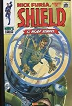 MARVEL GOLD. NICK FURIA AGENTE DE SHIELD 01 : EL MEJOR HOMBRE | 9788490947784 | LEE, STAN / KIRBY, JACK / STERANKO, JIM