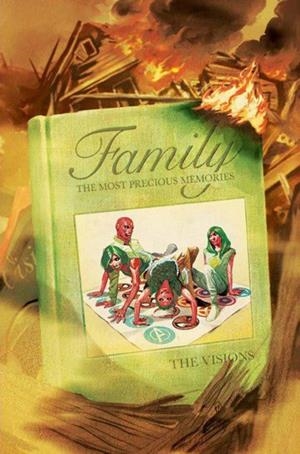 MARVEL INTEGRAL. LA VISIÓN | 9788491673569 | KING, TOM / HERNÁNDEZ WALTA, GABRIEL