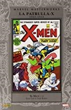 MARVEL MASTERWORKS : LA PATRULLA-X 01 (1963-1964) | 9788496871250 | LEE, STAN