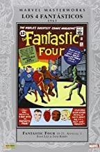 MARVEL MASTERWORKS 02 : LOS 4 FANTASTICOS (1963) | 9788496991736 | LEE, STAN