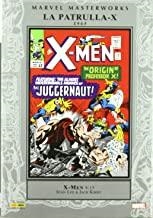 MARVEL MASTERWORKS : LA PATRULLA-X 02 (1965) | 9788498850697 | LEE, STAN