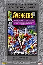 MARVEL MASTERWORKS : LOS VENGADORES 02 (1965) | 9788498850390 | LEE, STAN