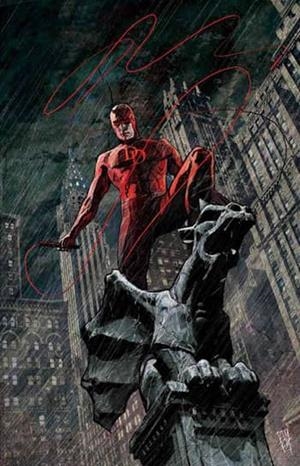 MARVEL SAGA 19. DAREDEVIL 07 : BAJOS FONDOS | 9788490947753 | BENDIS, BRIAN MICHAEL / MALEEV, ALEX