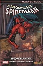 MARVEL SAGA 43. EL ASOMBROSO SPIDERMAN 19 : FUEGO EN LA MENTE | 9788491671718 | WAID, MARK / STERN, ROGER