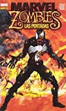 MARVEL ZOMBIES : LAS PORTADAS | 9788490241509 | SUYDAM, ARTHUR