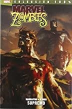 MARVEL ZOMBIES : SUPREMO | 9788498859249 | MARAFINO, FRANK
