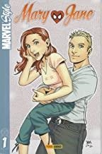 MARVEL STYLE : MARY JANE 01 | 9788489872240 | MCKEEVER, SEAN