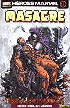 MASACRE : FUNERAL POR UN BOCAZAS | 9788498859416 | TIERI, FRANK