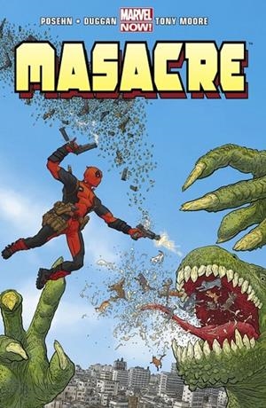 MASACRE 15 : PRESIDENTES MUERTOS | 9788490245057 | POSEHN, BRIAN