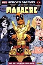 MASACRE V2 04 : OLEADA DE MUTILACIÓN | 9788490945773 | WAY, DANIEL