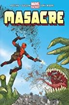 MASACRE V2 15 : PRESIDENTES MUERTOS | 9788490945780 | POSEHN, BRIAN