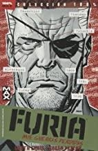 MAX FURIA 02 : MIS GUERRAS PERDIDAS | 9788490245385 | ENNIS, GARTH