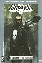 MAX PUNISHER 09 : LA LARGA Y FRIA OSCURIDAD | 9788498850932 | ENNIS, GARTH