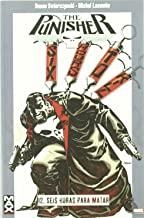 MAX PUNISHER 12 : SEIS HORAS PARA MATAR | 9788498854114 | SWIERCZYNSKI, DUANE