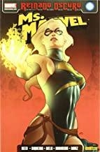 MS. MARVEL 06 : AGENTE SECRETO DANVERS (REINADO OSCURO) | 9788498852417 | REED, BRIAN