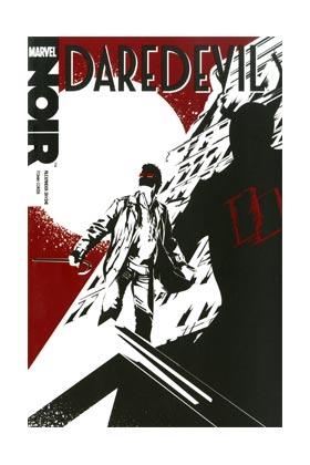 DAREDEVIL : NOIR | 9788498854121 | IRVINE, ALEXANDER