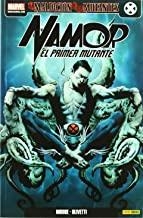 NAMOR : EL PRIMER MUTANTE 01 : LA MALDICION DE LOS MUTANTES | 9788498857306 | MOORE, STUART