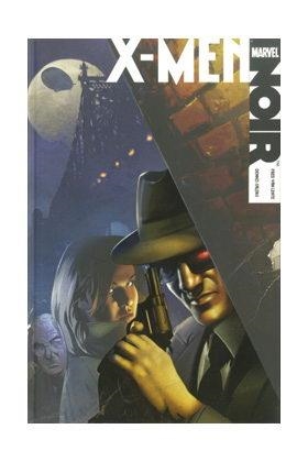 X-MEN : NOIR | 9788498853063 | VAN LENTE, FRED